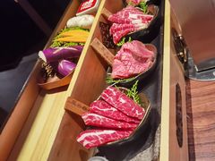 -牛道·和牛九食(市府恒隆广场店)