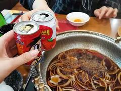-牛New寿喜烧(青浦店)
