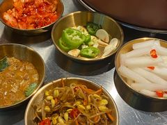 -核桃碳烤肉馆(深圳首店)