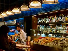-Burger & Lobster(Dean Street)
