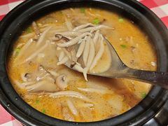 -西贝莜面村(赛格国际购物中心店)