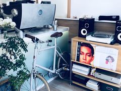 -Onirii Coffee(长乐路店)