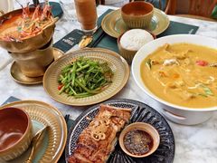 -Tegu泰古莲·泰国餐厅(红山6979店)