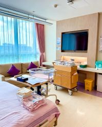 -广州和睦家医院·医学月子