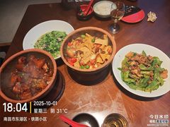-柴米油盐(土菜院子店)