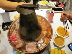 -东来顺饭庄(新源里店)