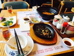 -花漫里餐厅(刺桐店)