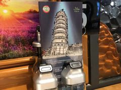 -清真·艾美可餐厅(大悦汇店)