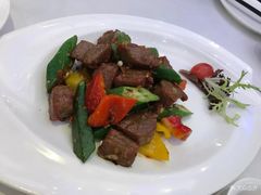 -新花城蟹粉馆(乌鲁木齐店)