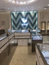 -钻石小鸟钻戒婚戒定制(石路店)