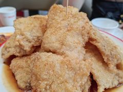 -英兰朝族饭店(河南桥头店)