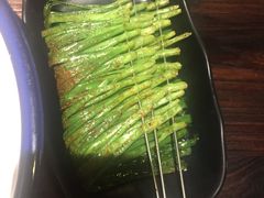 -功夫小龙虾·烧烤·江湖菜(金沙洲店)