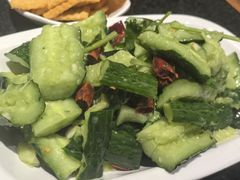 -卞二小串·鹤岗烧烤·坑烤(永定路店)