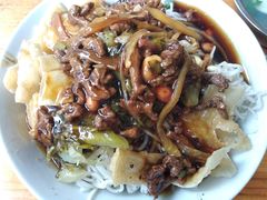 -罗家杏传统特色海南粉(人民西路总店)