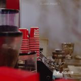 北京咖啡店|捌比特大House十年首店