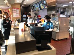 -麦当劳(曲阳店)