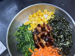 -大叹号·朝鲜族烤肉(潍坊泰华城店)