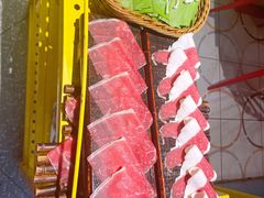 -小牛哈尼韩式水煎肉(万象城店)