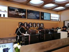 -蓉小乔·RONG COFFEE(春熙路店)