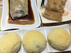 -添好运点心专门店(北角店)