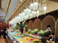 -凡塔斯牛排自助餐厅(莆田万达店)