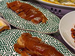 -宫燕府·京菜·烤鸭·淮扬菜(王府中心店)