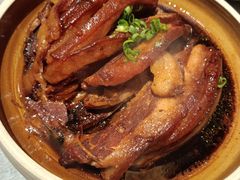 -宏达老菜馆(东安街店)