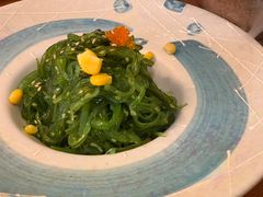 -鳗鱼家·深夜食堂(军博店)