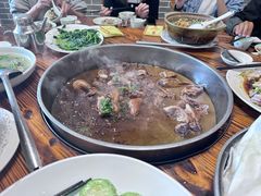 -侠成水上农庄(工业大道店)