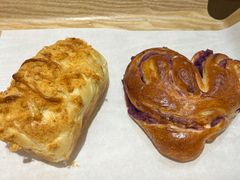 -85度C(南京龙江店)