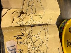 -吉祥圣雪藏餐