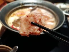 -温野菜涮涮锅(西单大悦城店)