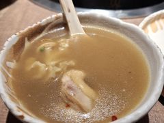 -蘑界·野生菌火锅(深业上城店)