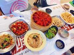 -靓靓蒸虾·头牌蒸虾(沙湖旗舰店)