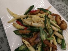 -客家汇·客家传承菜(水库店)