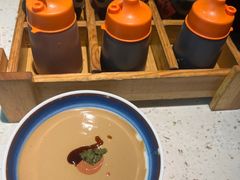 -鑫隆四季涮肉(八角畅游店)