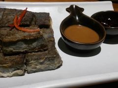 云海肴·云南菜(伊势丹店)-云海肴·汽锅鸡·云南菜(天津国金汇店)