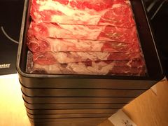 -温野菜涮涮锅(西单大悦城店)