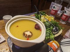 -U你·湖北家宴菜(南湖总店)