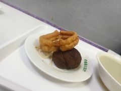 -老磁器口豆汁店(天坛店)
