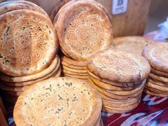 -新疆喀什烤肉饭店(红松路店)