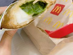 -麦当劳(坂田分店)