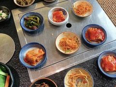 -韩满园· 甄选韩式烤肉