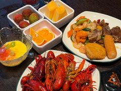 -和子足浴SPA会馆(梁溪店)