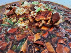 -熊猫主题餐厅
