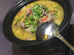 -孙家外婆•长春地标美食新名片(吾悦广场店)