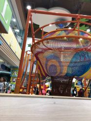 -meland亲子乐园·派对·研学(淄博万象汇店)