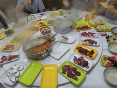 -养牛邓·潮汕牛肉海鲜自助火锅(广州店)
