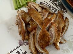 -小郭私房菜·海肠捞饭(学士街店)