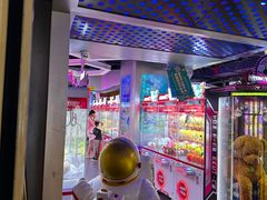 -星舰梦航(广百广场荔胜店)